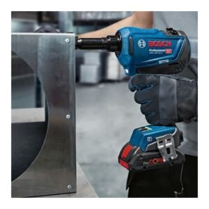 Bosch Cordless Rivet Gun 18V GRG 18V-16 C (Solo) - Image 3