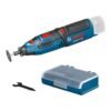 Bosch Cordless Rotary Tool 12V 35000Rpm Gro 12V-35 (Solo) — Bosch All Products
