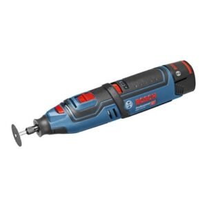 Alternative view of Bosch Cordless Rotary Tool 12V 35000Rpm GRO 12V-35 (Solo)