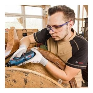 Bosch Cordless Rotary Tool 12V 35000Rpm GRO 12V-35 (Solo) - Image 5