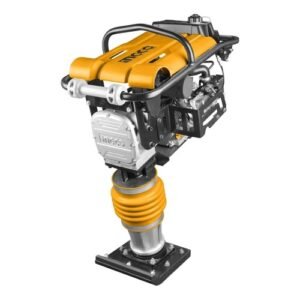 Ingco Gasoline Tamping Rammer Grt75-2