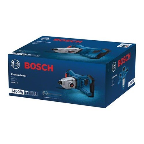 Bosch Polisher 1400W GRW 140 — Bosch All Products
