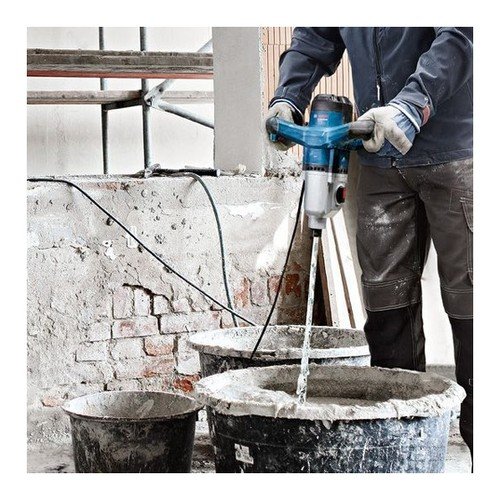 Bosch Paint Mixer 1400W GRW 140 - Image 3