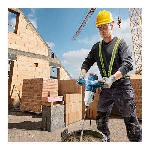 Bosch Paint Mixer 1400W GRW 140 - Image 4