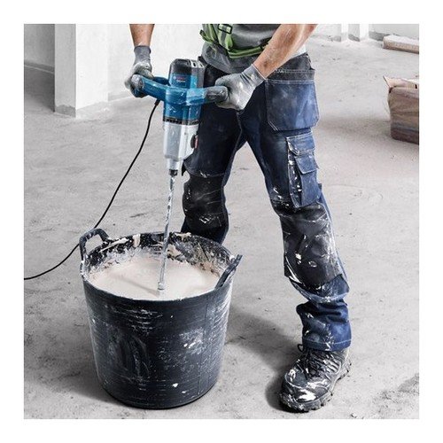 Bosch Paint Mixer 1400W GRW 140 - Image 5