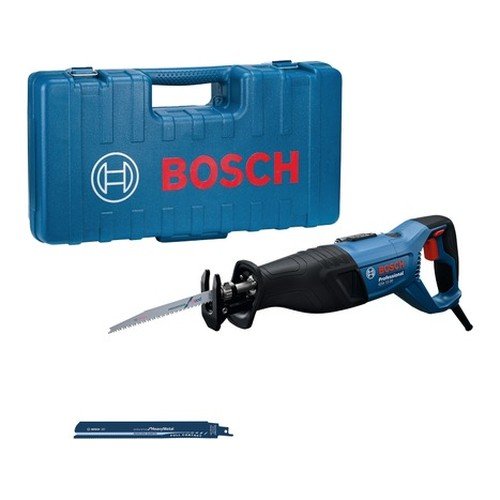 Bosch 1250W Reciprocating Saw GSA 30 — Bosch All Products