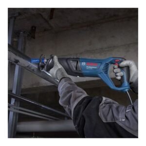 Bosch 9.1 Inch 1250w Reciprocating Saw 230mm GSA 12-30 - Image 3