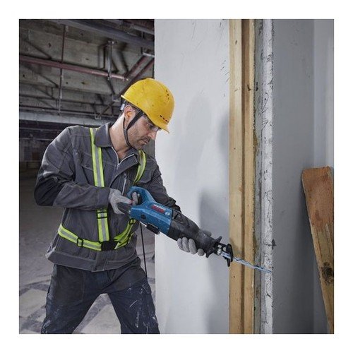 Bosch 9.1 Inch 1250w Reciprocating Saw 230mm GSA 12-30 - Image 4