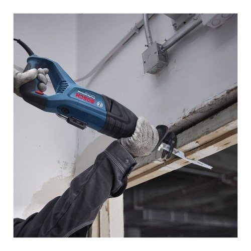 Bosch 9.1 Inch 1250w Reciprocating Saw 230mm GSA 12-30 - Image 5