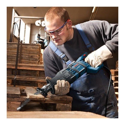 Bosch 1300W Reciprocating Saw GSA 1300 PCE - Image 4