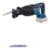 Bosch 18V Reciprocating Saw GSA LI (Solo) — Bosch All Products