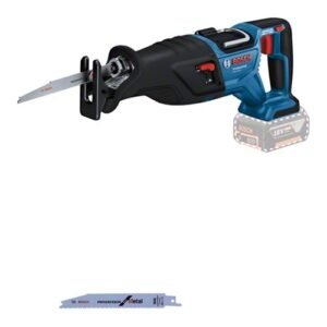Bosch 18V Reciprocating Saw GSA LI (Solo) — Bosch All Products