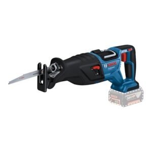 Alternative view of Bosch 9.1 Inch 18v Cordless Reciprocating Saw 230mm GSA 185-LI (Solo)