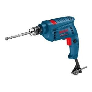 Bosch 450W Impact Drill Machine 10Mm GSB 10 RE KIT (100 Pc Kit) — Bosch All Products