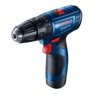 Alternative view of Bosch Cordless Impact Drill Machine 10Mm GSB 120-LI Kit