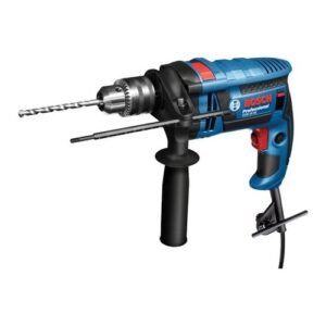 Bosch 750W Impact Drill Machine 13Mm GSB 16 RE — Bosch All Products