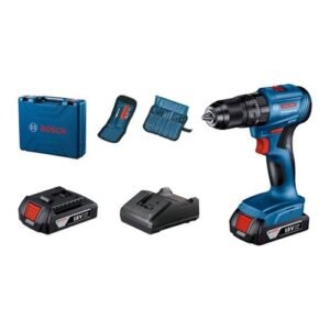 Bosch 18V Impact Drill Machine 13Mm GSB LI Kit — Bosch All Products