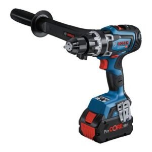 Alternative view of Bosch 18v Cordless Impact Drill Machine 13mm GSB 18V-150 C (Solo)