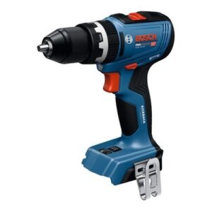 Alternative view of Bosch 18v Cordless Impact Drill Machine 13mm GSB 18V-65 (Solo)