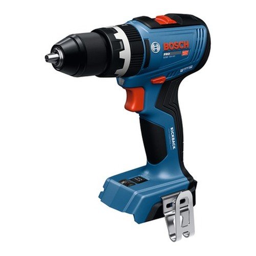Bosch 18v Cordless Impact Drill Machine 13mm GSB 18V-65 (Solo) - Image 2