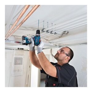Bosch 18v Cordless Impact Drill Machine 13mm GSB 18V-65 (Solo) - Image 4