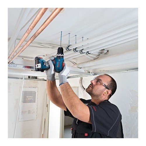 Bosch 18v Cordless Impact Drill Machine 13mm GSB 18V-65 (Solo) - Image 4