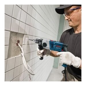 Alternative view of Bosch 800w Impact Drill Machine 13mm GSB 20-2 RE