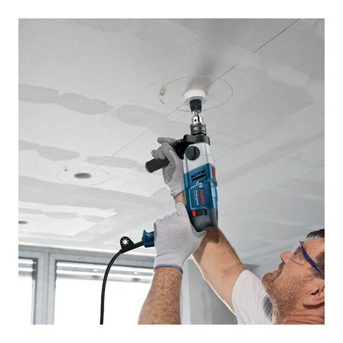 Bosch 800w Impact Drill Machine 13mm GSB 20-2 RE - Image 3