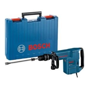 Bosch 1500W Demolition Hammer 10.1Kg GSH 11 E Promo — Bosch All Products