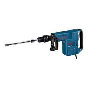 Alternative view of Bosch 1500w Demolition Hammer 10.1Kg GSH 11 E