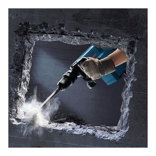 Bosch 1500w Demolition Hammer 10.1Kg GSH 11 E - Image 3