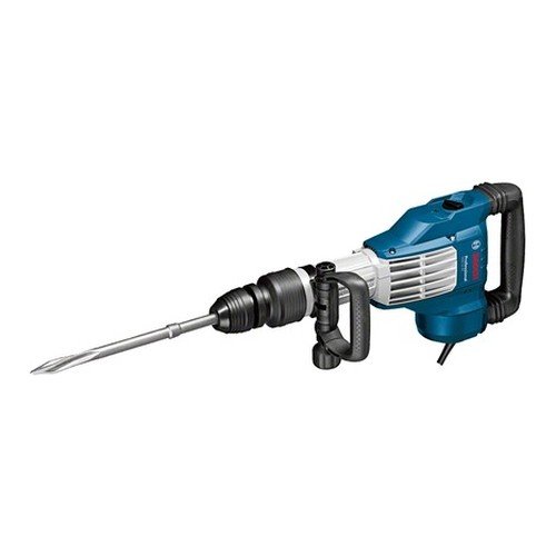 Bosch 1700W Demolition Hammer 11.4Kg GSH 11 VC — Bosch All Products