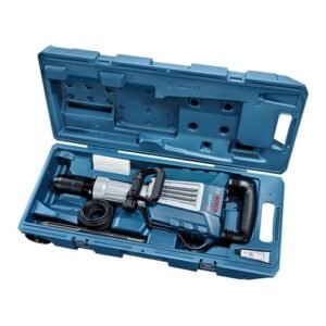 Bosch 1750W Demolition Hammer 14.6Kg GSH 14 C — Bosch All Products