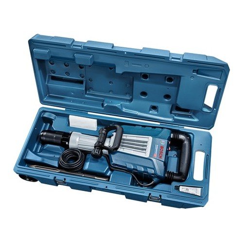 Bosch 1750W Demolition Hammer 14.6Kg GSH 14 C — Bosch All Products