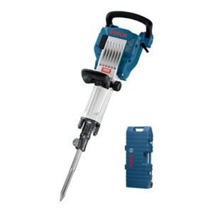 Bosch 1750W Demolition Hammer 16.9Kg GSH 30 — Bosch All Products