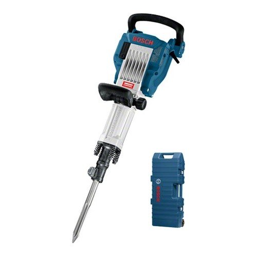 Bosch 1750W Demolition Hammer 16.9Kg GSH 30 — Bosch All Products