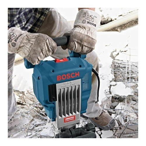 Bosch 1750W Demolition Hammer 16.9Kg GSH 16-30 - Image 2