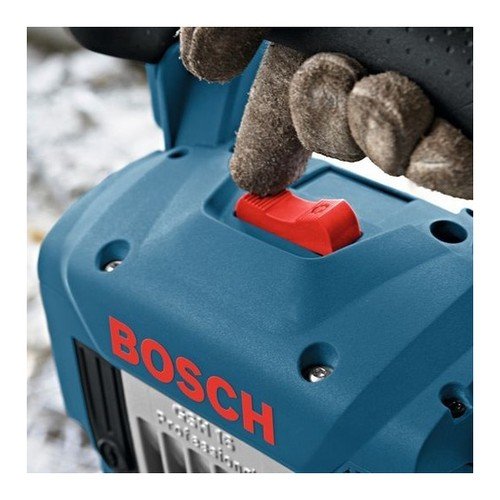 Bosch 1750W Demolition Hammer 16.9Kg Gsh 16-30 - Image 2