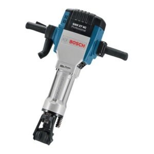 Bosch 2000W Demolition Hammer 29.1Kg GSH 27 VC — Bosch All Products
