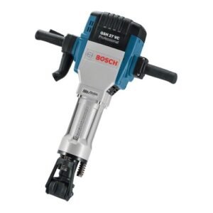 Alternative view of Bosch 2000w Demolition Hammer 29.5Kg GSH 27 VC