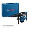 Bosch 1100W Demolition Hammer 5.7Kg GSH 5 HX — Bosch All Products