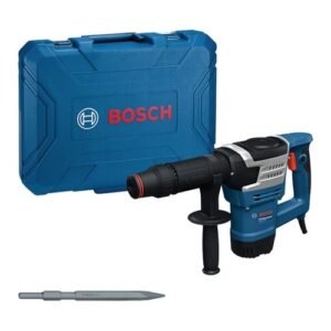 Bosch 1100W Demolition Hammer 5.7Kg GSH 5 HX — Bosch All Products