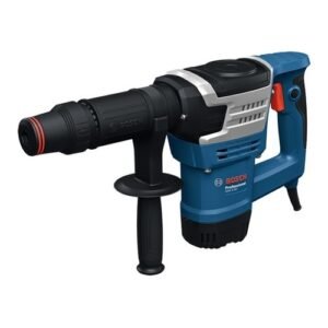 Alternative view of Bosch 1100w Demolition Hammer 5.6Kg GSH 5 HX