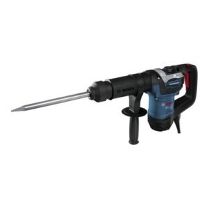 Bosch 1100W Demolition Hammer 5.6Kg GSH 5 — Bosch All Products