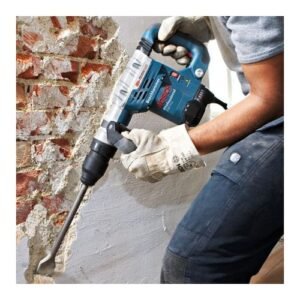 Alternative view of Bosch 1100w Demolition Hammer 5.6Kg GSH 5