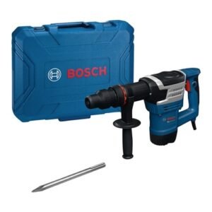 Bosch 1100W Demolition Hammer 5.7Kg GSH5MX — Bosch All Products