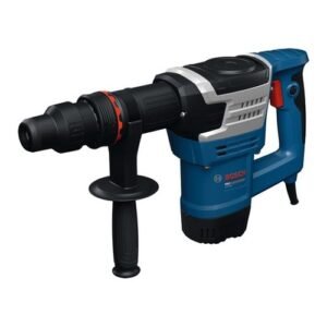 Alternative view of Bosch 1100w Demolition Hammer 5.7Kg GSH 5 MX