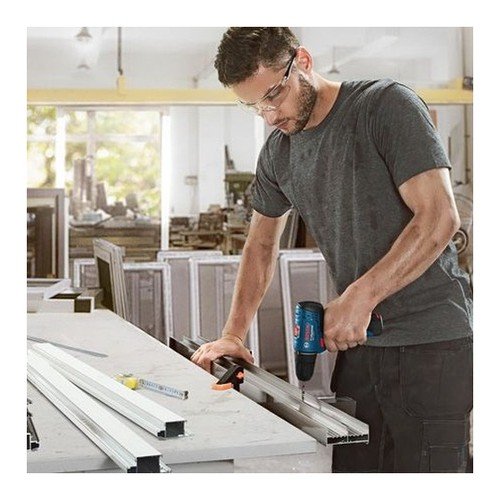 Bosch 12v Cordless Drill Machine With Kit 10mm GSR 120 + 1x2.0Ah - Image 5