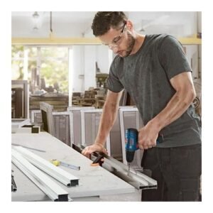 Bosch 12v Cordless Drill Machine With Kit 10mm GSR 120-LI - Image 5