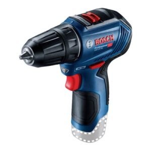 Bosch Cordless Drill Machine 10Mm GSR 12V-30 (Solo) — Bosch All Products